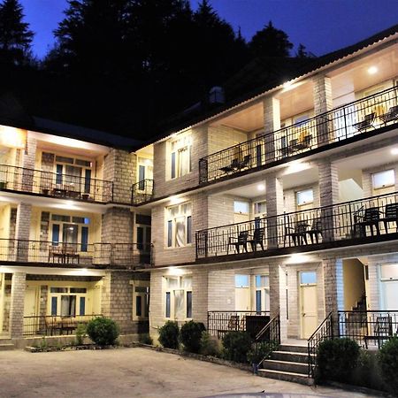 Hotel New Royal Manali (Himachal Pradesh) Exterior photo