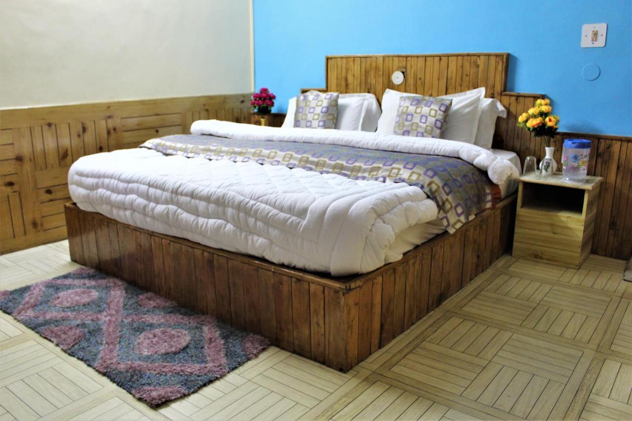Hotel New Royal Manali (Himachal Pradesh) Exterior photo