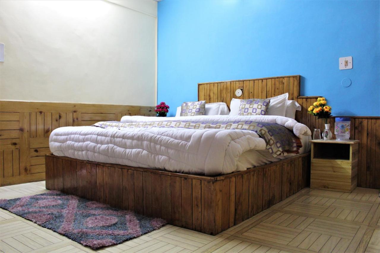 Hotel New Royal Manali (Himachal Pradesh) Exterior photo