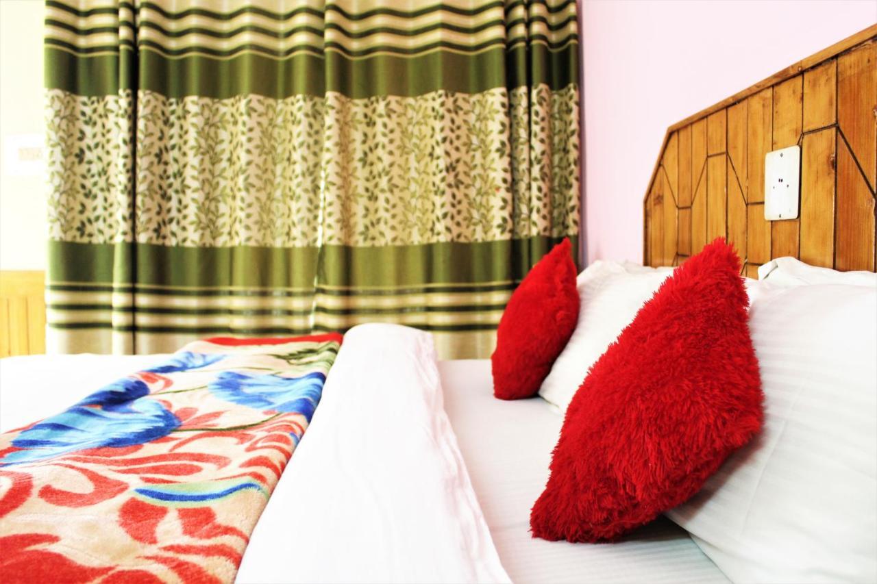 Hotel New Royal Manali (Himachal Pradesh) Exterior photo
