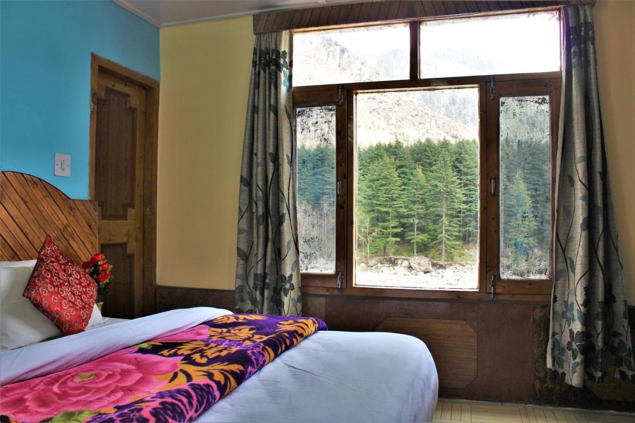 Hotel New Royal Manali (Himachal Pradesh) Exterior photo